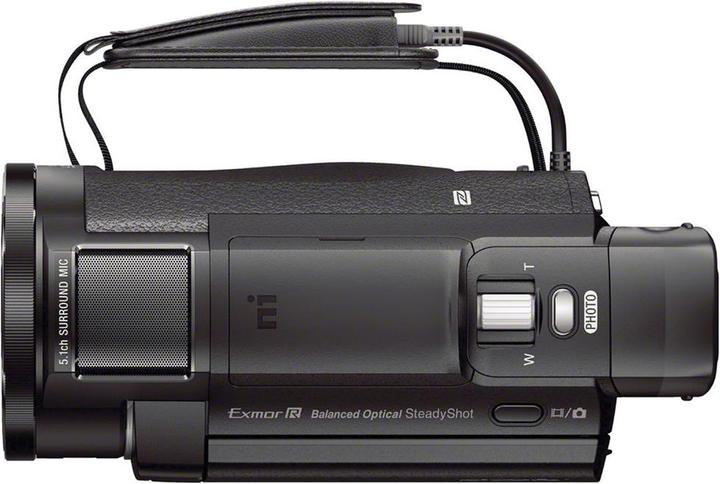 Immagine prodotto Sony Fdr Ax33 (8.29 Mpx, 25p, 10 x)