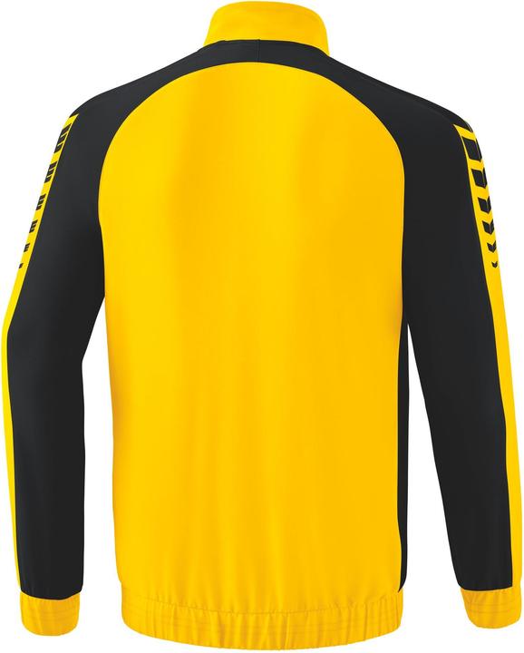 Produktbild Erima Six Wings Präsentationsjacke (S)