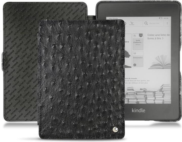 Image du produit Noreve Housse cuir horizontal (Kindle Paperwhite 2018)