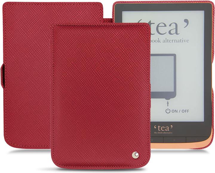 Image du produit Noreve Housse cuir horizontal (Touch HD Plus)
