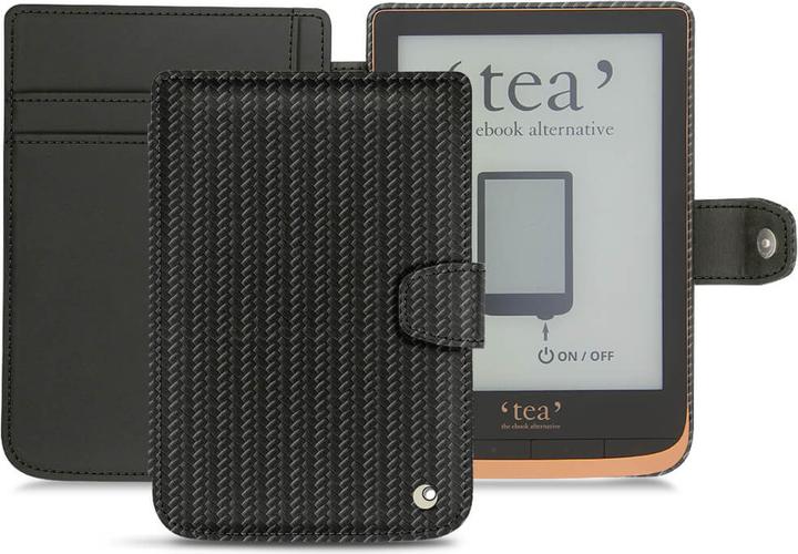 Abaca nero (Noir / Black)