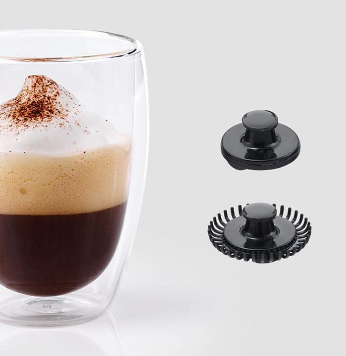 Actual product image Mio Star Mousseur à lait 500 (CH plug, 50 cl)
