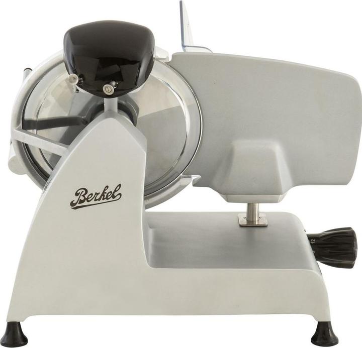 Berkel Red Line RL 250 grijze snijmachine