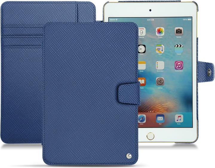 Produktbild Noreve Lederschutzhülle Wallet (IPad Mini 4)