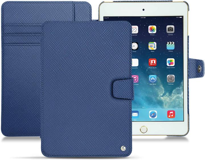 Produktbild Noreve Lederschutzhülle Wallet (iPad Mini 5)