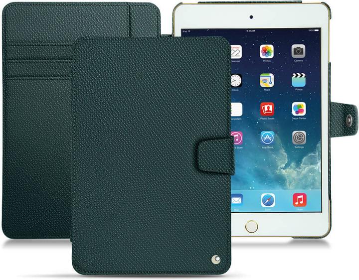Produktbild Noreve Lederschutzhülle Wallet (iPad Mini 5)