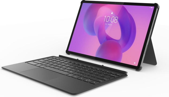 Actual product image Lenovo Docking keyboard and back cover (CH)