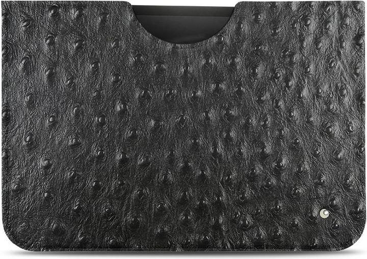 Autruche nero (Noir / Black)