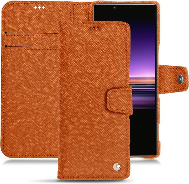 Image du produit Noreve Housse en cuir (Sony Xperia 1)