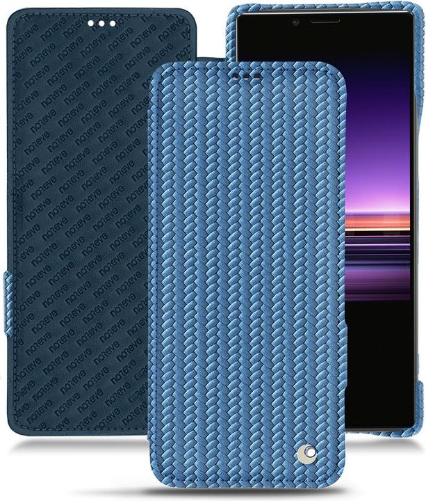 Image du produit Noreve Housse cuir horizontal (Sony Xperia 1)