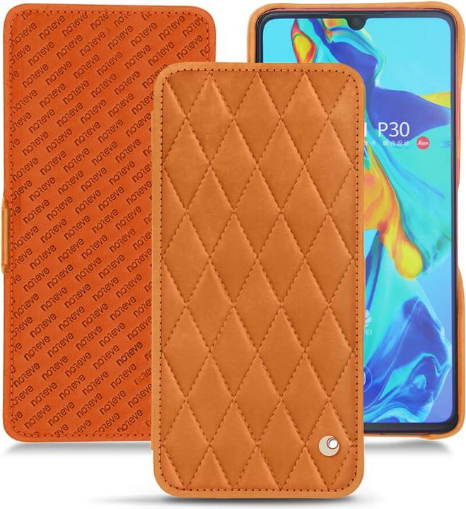 Tangerine vintage - Couture ( Pantone #d47231 )