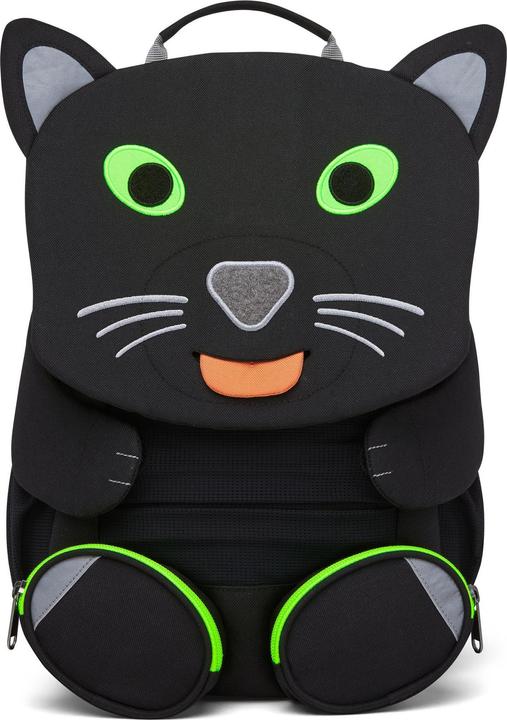 Affenzahn Panther