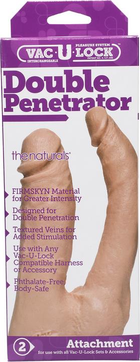 Produktbild Doc Johnson Vac-U-Lock