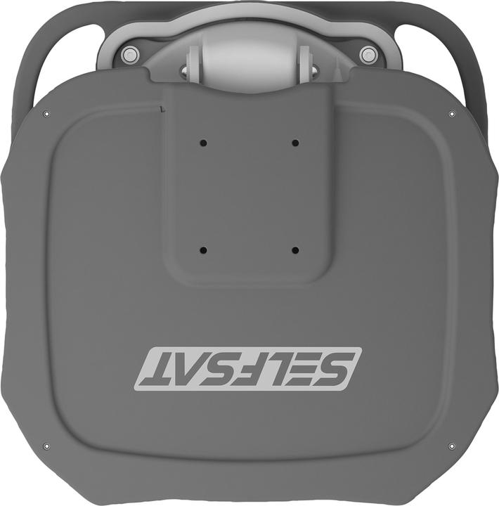 Immagine prodotto Selfsat Dispositivo mobile per roulotte (Antenna, 33.40 dB, DVB-S / -S2)
