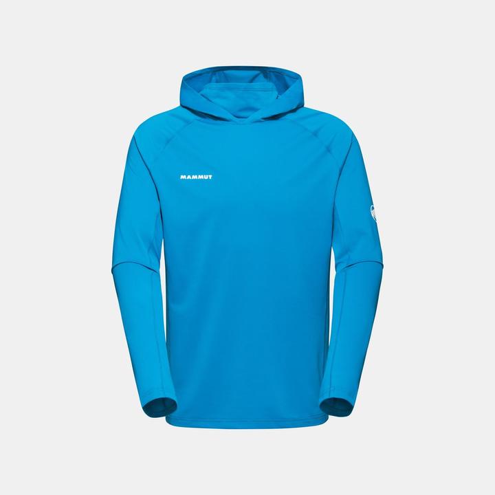 Immagine prodotto Mammut Selun FL Sun Hoody Uomo (L)