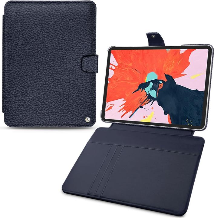 Immagine prodotto Noreve Cover in pelle portafoglio (iPad Pro 12.9 2018 (3. Gen))