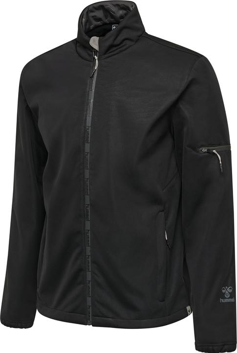 Immagine prodotto hummel Giacca North Softshell Bambini (116)