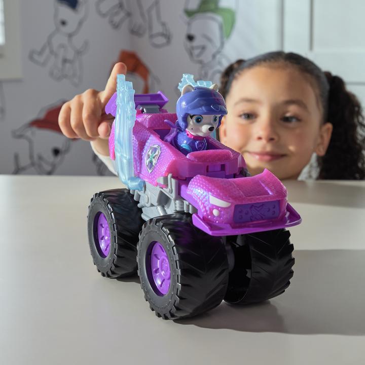 Produktbild Spin Master Paw Patrol Rescue Wheels Roxi