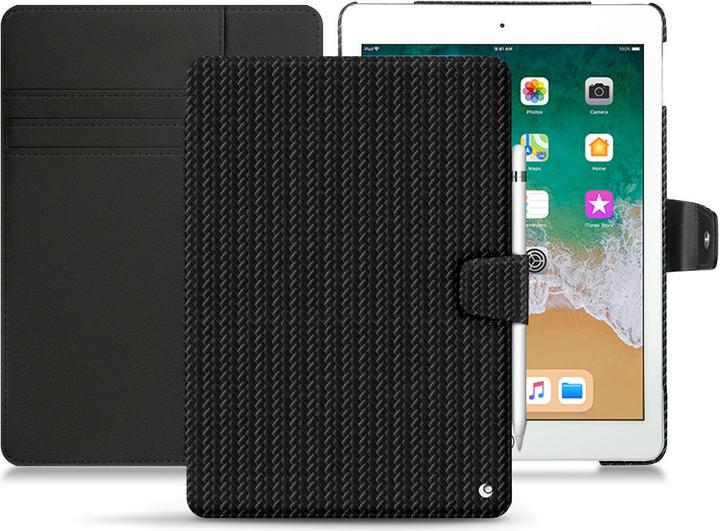 Image du produit Noreve Housse cuir portefeuille (iPad 9.7)