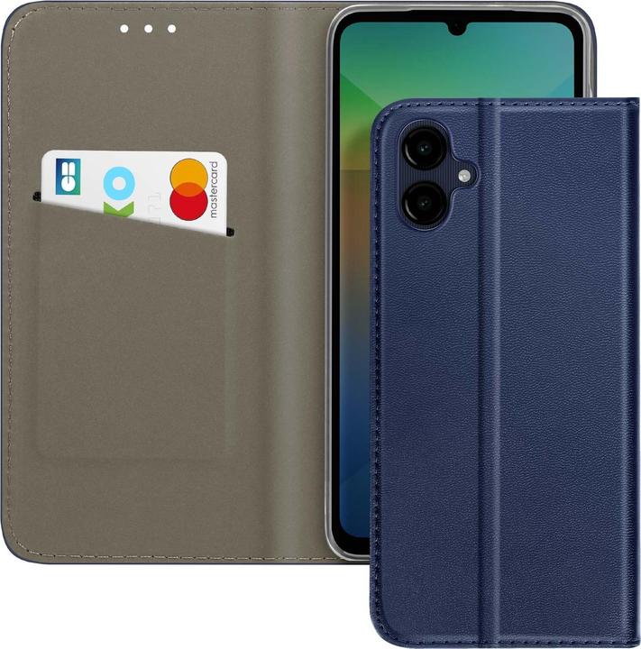 Produktbild Avizar MagneticGuard Cover (Samsung Galaxy A06)