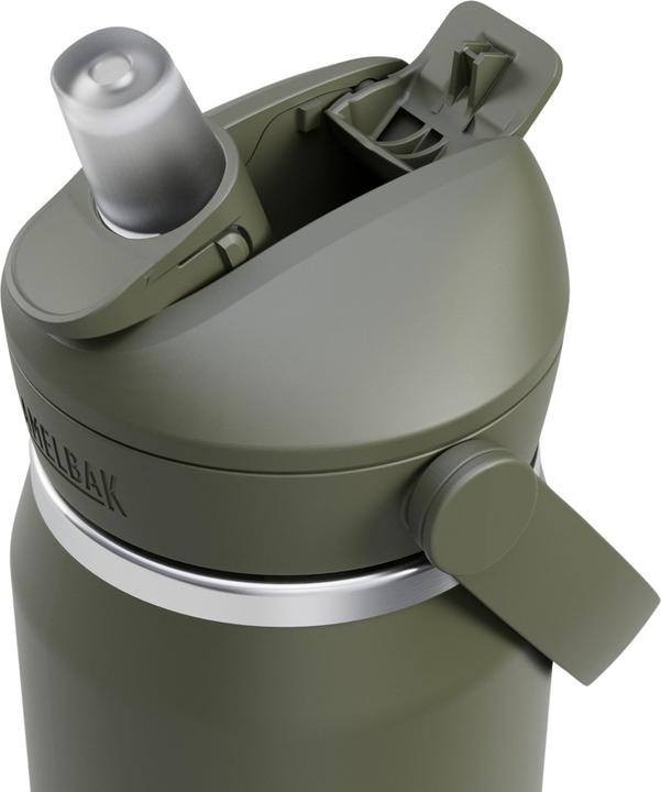 Actual product image Camelbak Thrive Flip Straw V.I. (0.75 l)