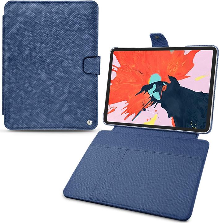 Produktbild Noreve Lederschutzhülle Wallet (iPad Pro 12.9 2018 (3. Gen))