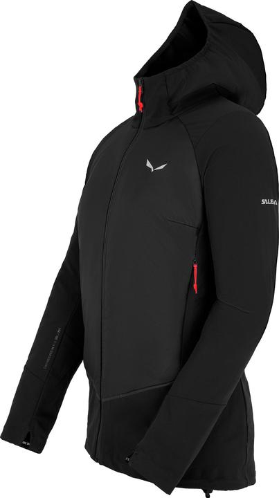 Image du produit Salewa Veste Pedroc TirolWool® Responsive Durastretch Da (34)