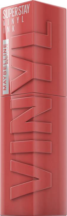 Produktbild Maybelline New York Superstay/Forever Lip (15 Peachy)