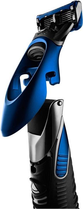 Produktbild Gillette Fusion ProGlide Power Styler