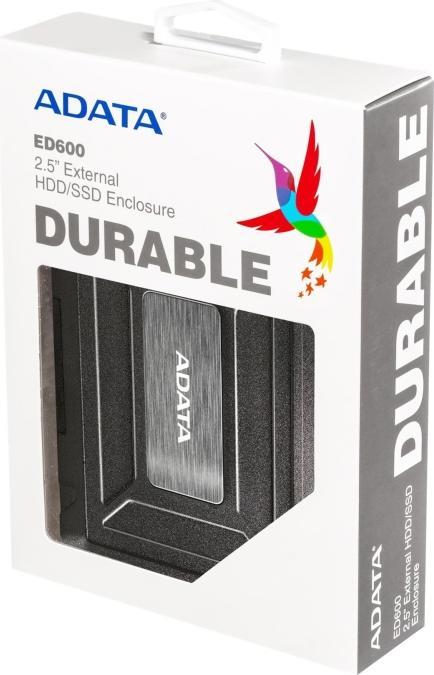 Productafbeelding Adata ED600 (2.5")