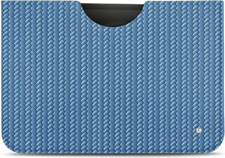 Actual product image Noreve Leather case (iPad Pro 12.9 2020 (4. Gen))