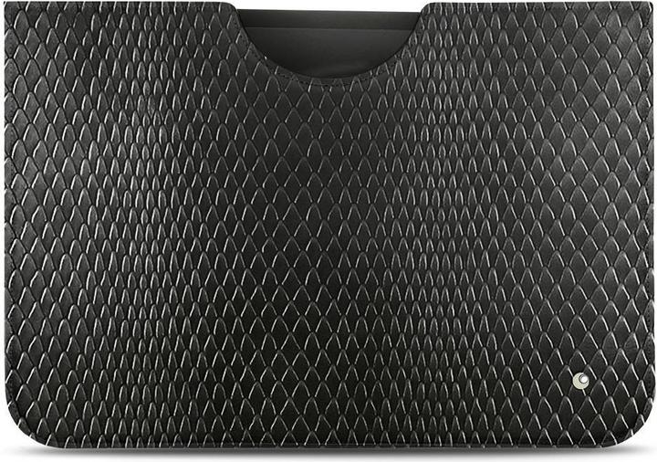 Serpent nero (Noir / Black)
