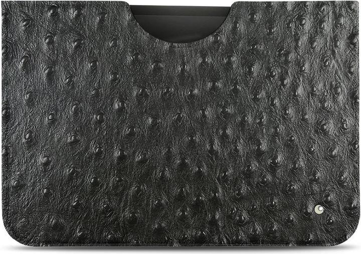 Autruche nero ( Noir / Black)