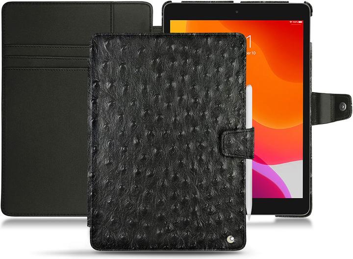 Autruche nero (Noir / Black)
