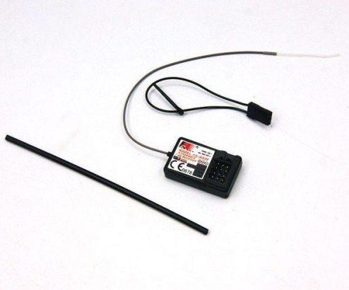 Image du produit Fly Sky Récepteur FlySky FS-GR3E