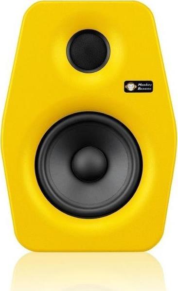 Image du produit Monkey Banana Turbo 6 (Actif, 1 pièce, 1x 90 W)