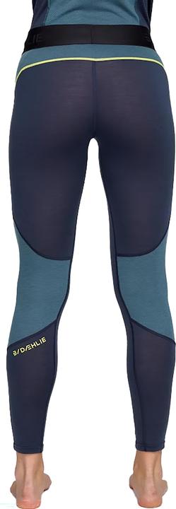 Actual product image Daehlie W Performance Wool Pants (XS)