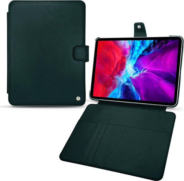 Actual product image Noreve Leather case wallet (iPad Pro 11 2020 (2. Gen))