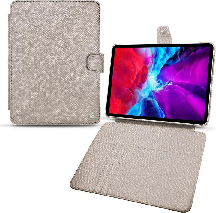 Produktbild Noreve Lederschutzhülle Wallet (iPad Pro 11 2020 (2. Gen))