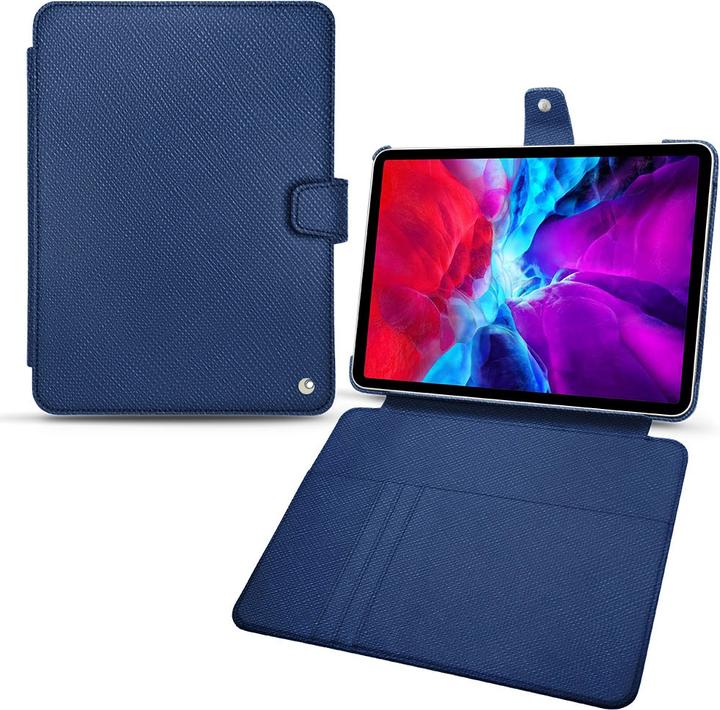 Produktbild Noreve Lederschutzhülle Wallet (iPad Pro 11 2020 (2. Gen))