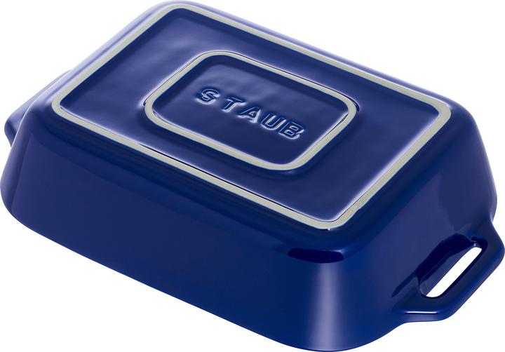 Actual product image Staub Casserole