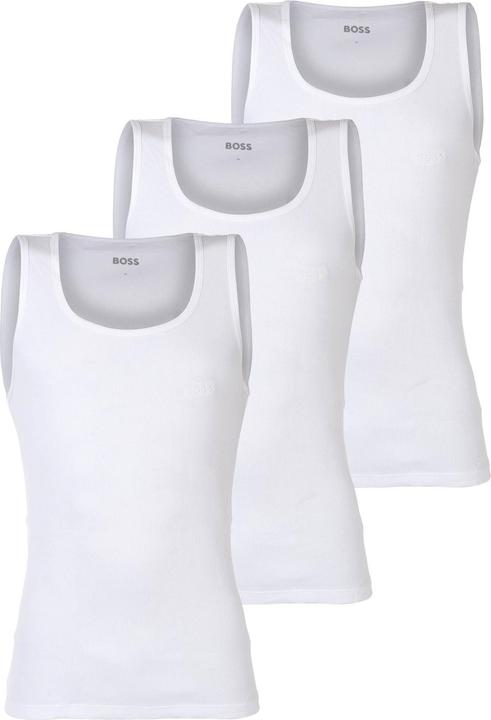 Immagine prodotto BOSS TankTop3P RibClassic (XXL)