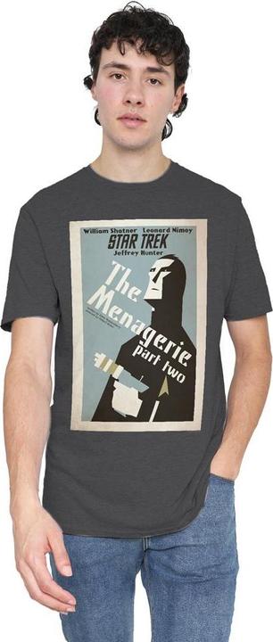 Produktbild The Original Series Episode 12 TShirt (S)