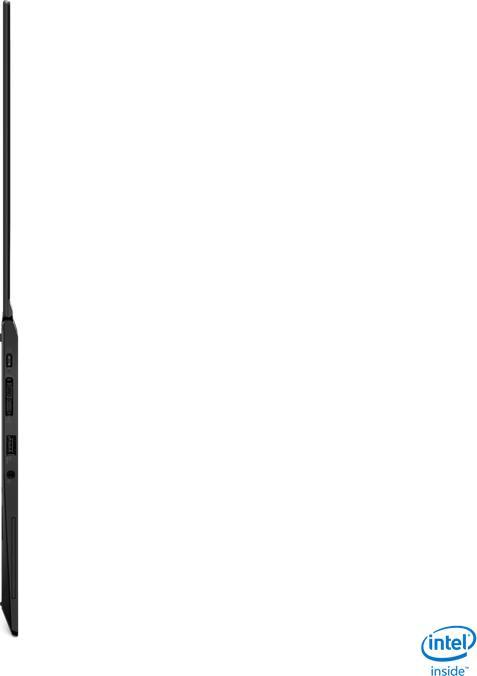 Immagine prodotto Lenovo ThinkPad X13 Yoga (13.30", Intel Core i5-10210210U, 8 GB, 256 GB, DE)