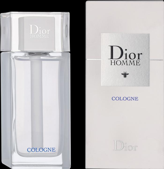 Produktbild Dior Homme (Eau de Cologne, 75 ml)