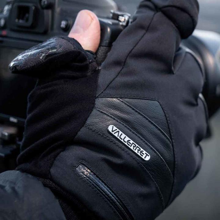 Actual product image Vallerret Gloves Markhof Pro V3 S (Various)