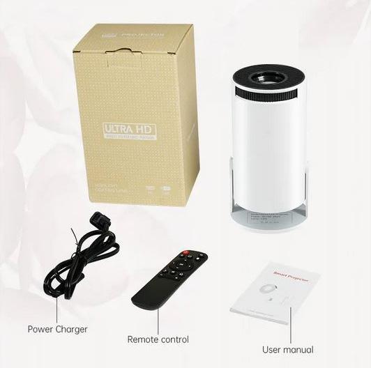 Image du produit PhoneLook HY300 (HD, 160 lm)