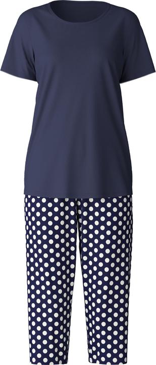 Actual product image Calida Cotton Special 3/4-Pyjama (XS)