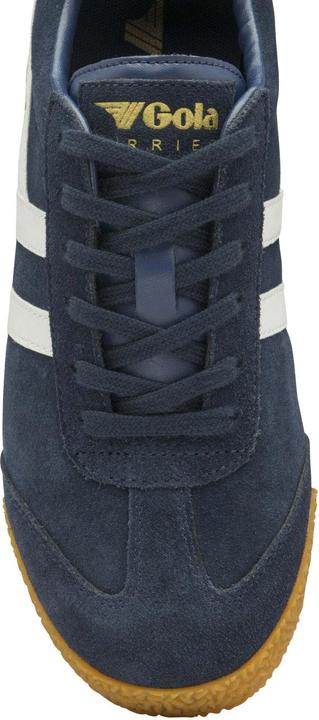 Actual product image Gola Women's Harrier Suede (40)