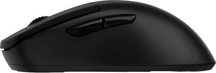 Actual product image Dareu A918X Wireless Mouse Black (Cable)
